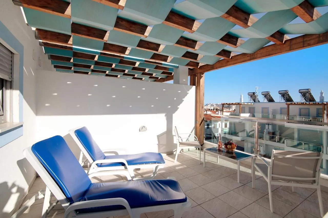 Numar Residence Villa X Manta Rota Portugal