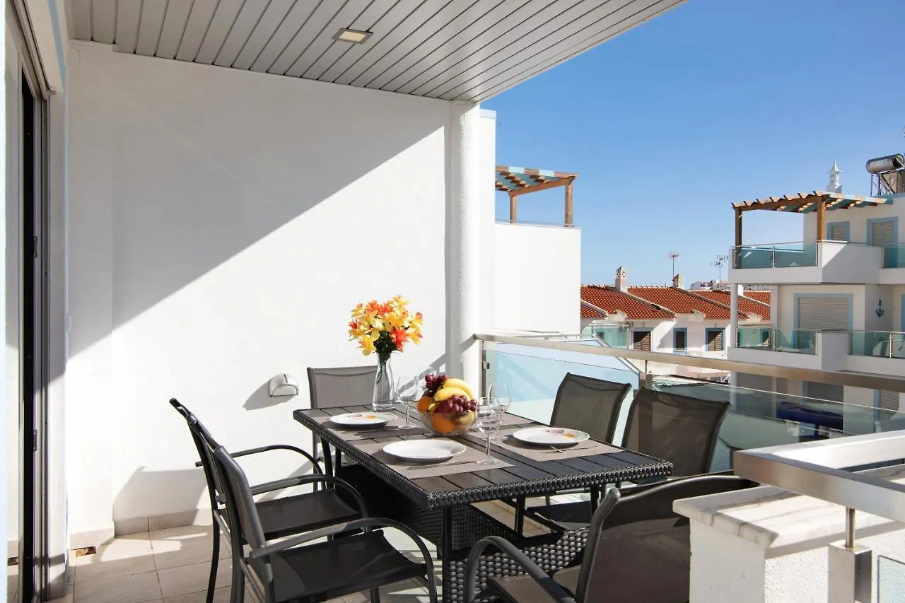 Numar Residence Villa X Manta Rota 0*,  Portugal