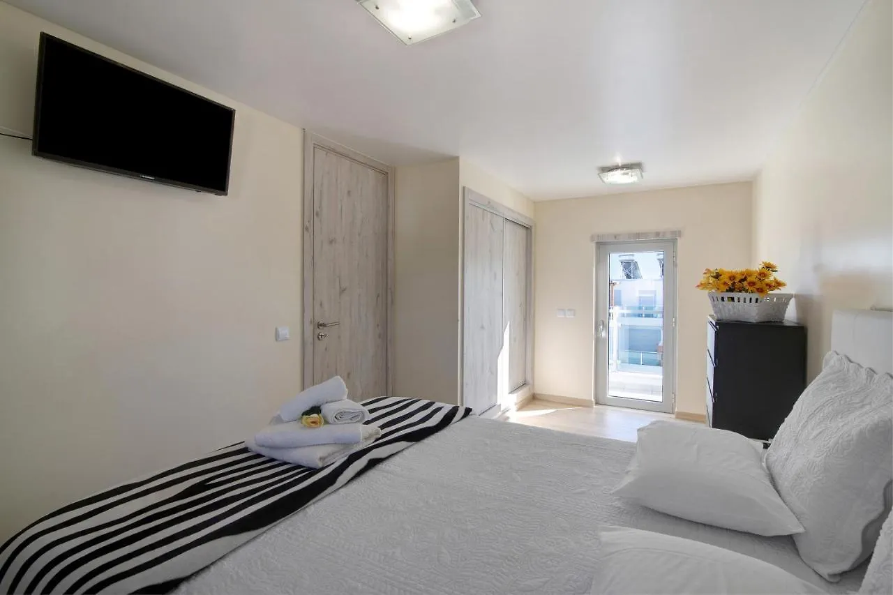 Casa de Férias Numar Residence Villa X Manta Rota