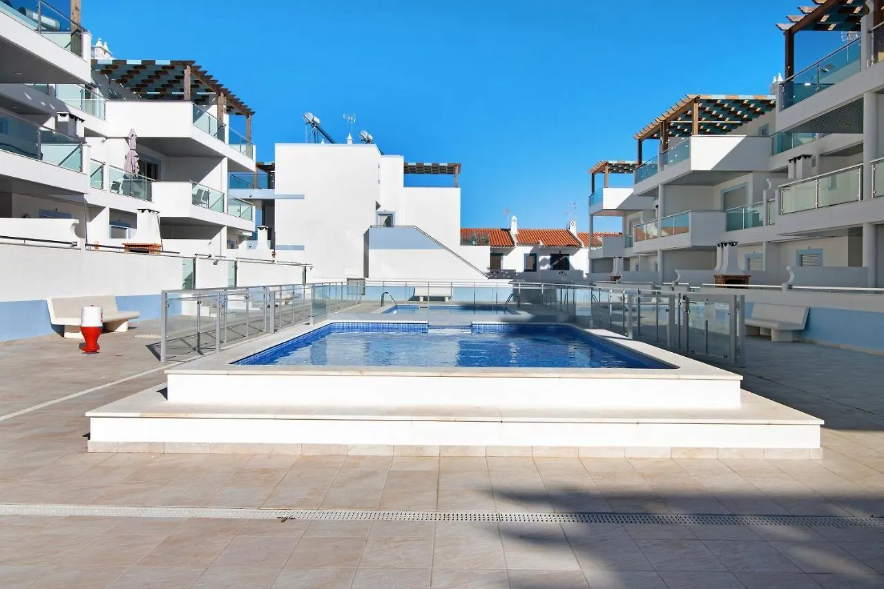 Numar Residence Villa X Manta Rota Portugal