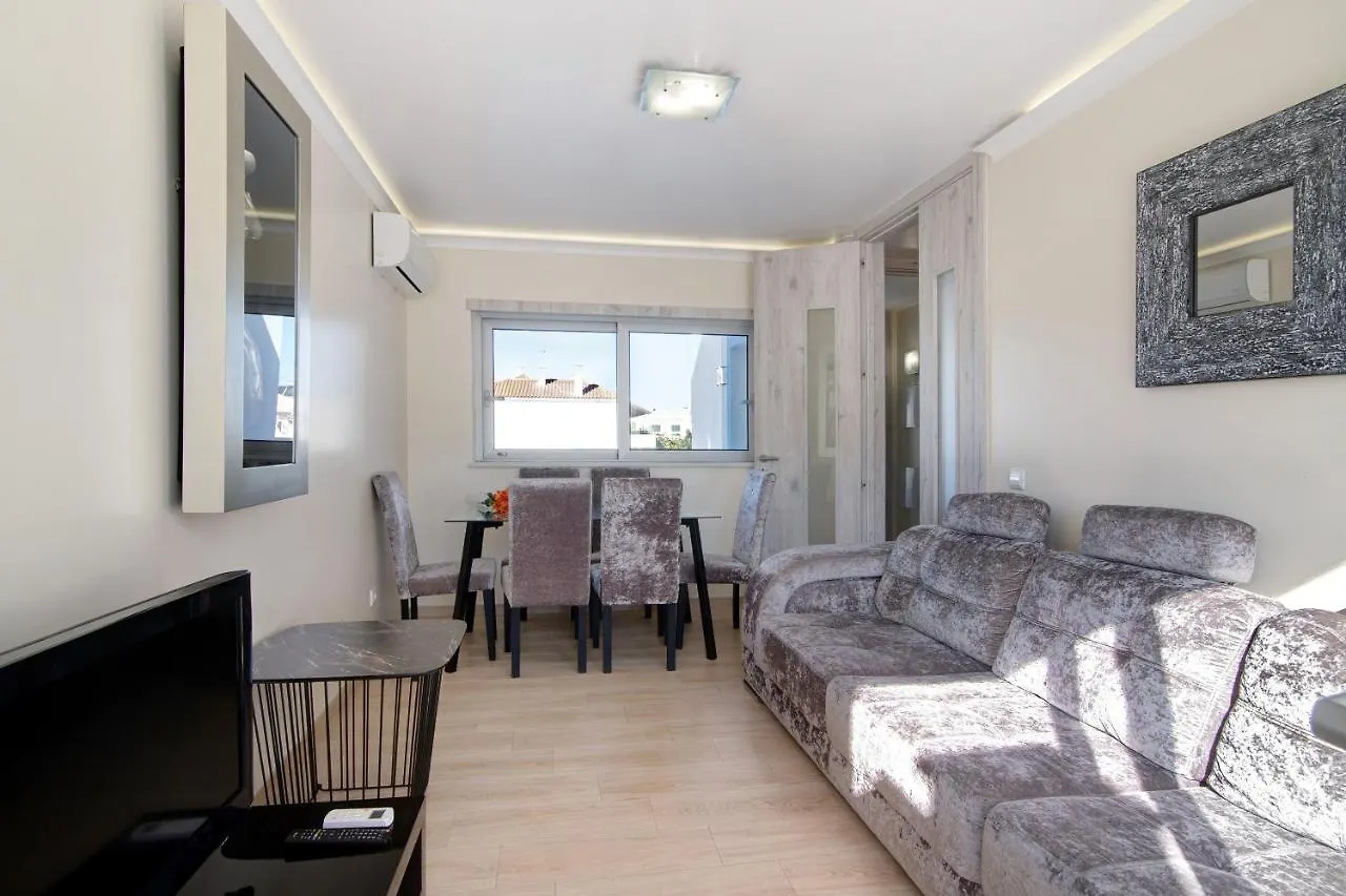 Casa de Férias Numar Residence Villa X Manta Rota